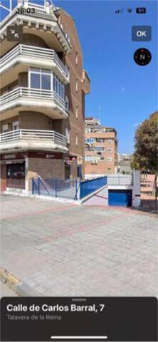 Trastero en Alquiler en Centro - Corte Inglés