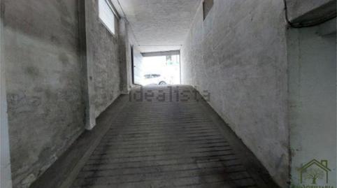 Foto 2 de Garatge de lloguer a Teis, Vigo