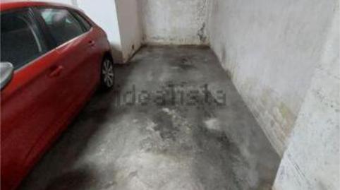 Foto 3 de Garatge de lloguer a Teis, Vigo