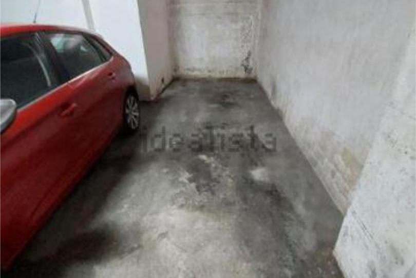 Garatge de lloguer a Teis, Vigo - imatge 1 Foto 1 de Garatge de lloguer a Teis, Vigo