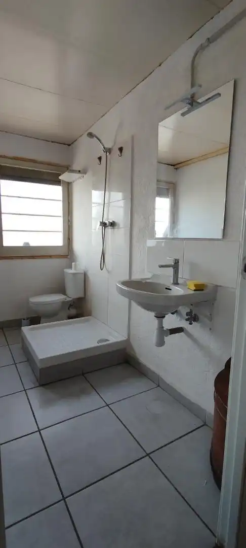 Local de alquiler en TV-2034, 8, Puigpelat Baño de Local de alquiler en Puigpelat
