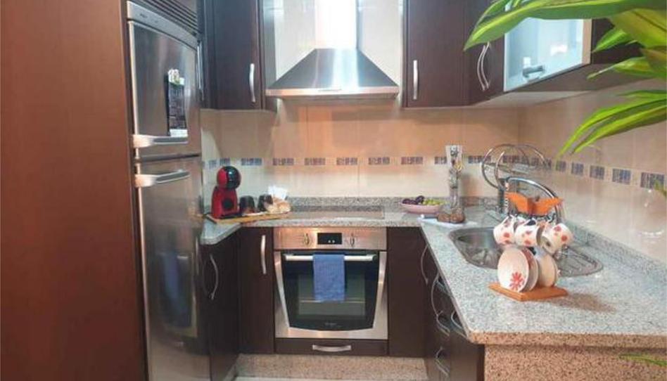 Flat to rent in Silleda, Pontevedra - image 1 Photo 1 of Flat to rent in Silleda, Pontevedra