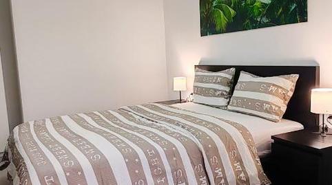 Foto 2 de Pis de lloguer a Carrer Costera de la Fàbrica, 26, Carolinas Bajas, Alicante / Alacant