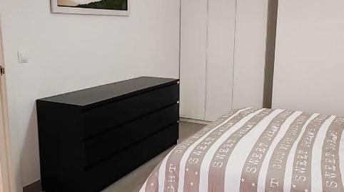 Foto 3 de Pis de lloguer a Carrer Costera de la Fàbrica, 26, Carolinas Bajas, Alicante / Alacant