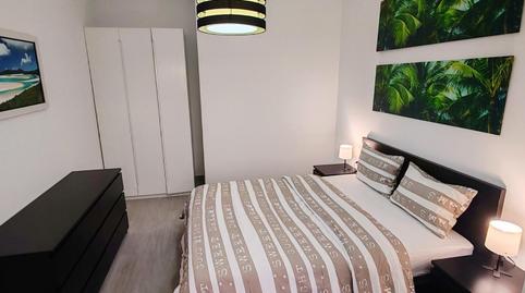 Foto 4 de Pis de lloguer a Carrer Costera de la Fàbrica, 26, Carolinas Bajas, Alicante / Alacant