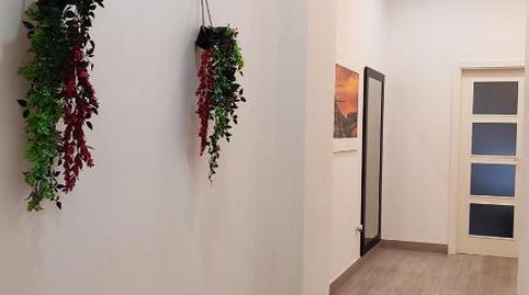 Foto 5 de Pis de lloguer a Carrer Costera de la Fàbrica, 26, Carolinas Bajas, Alicante / Alacant