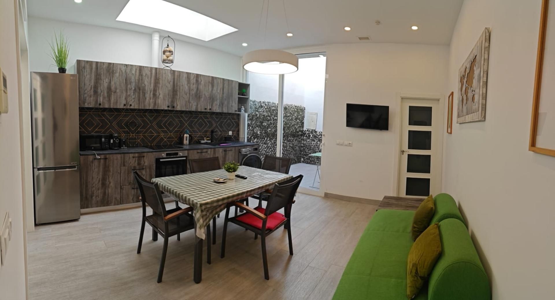 Flat to rent in Carrer Costera de la Fàbrica, 26, Carolinas Bajas