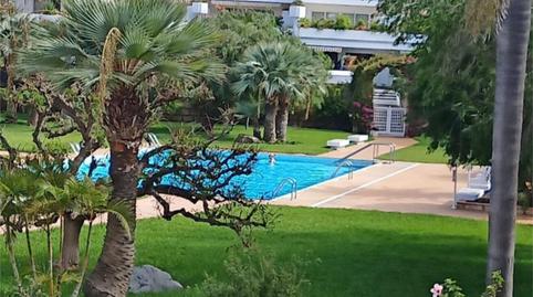 Foto 2 de Pis en venda a Calle de la Magarza, 127, Zona Botánico, Puerto de la Cruz