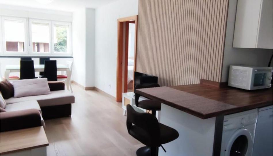 Pis per a compartir a Calle Gutiérrez Solana, 13, Alisal - San Román, Santander - imatge 1 Foto 1 de Pis per a compartir a Calle Gutiérrez Solana, 13, Alisal - San Román, Santander