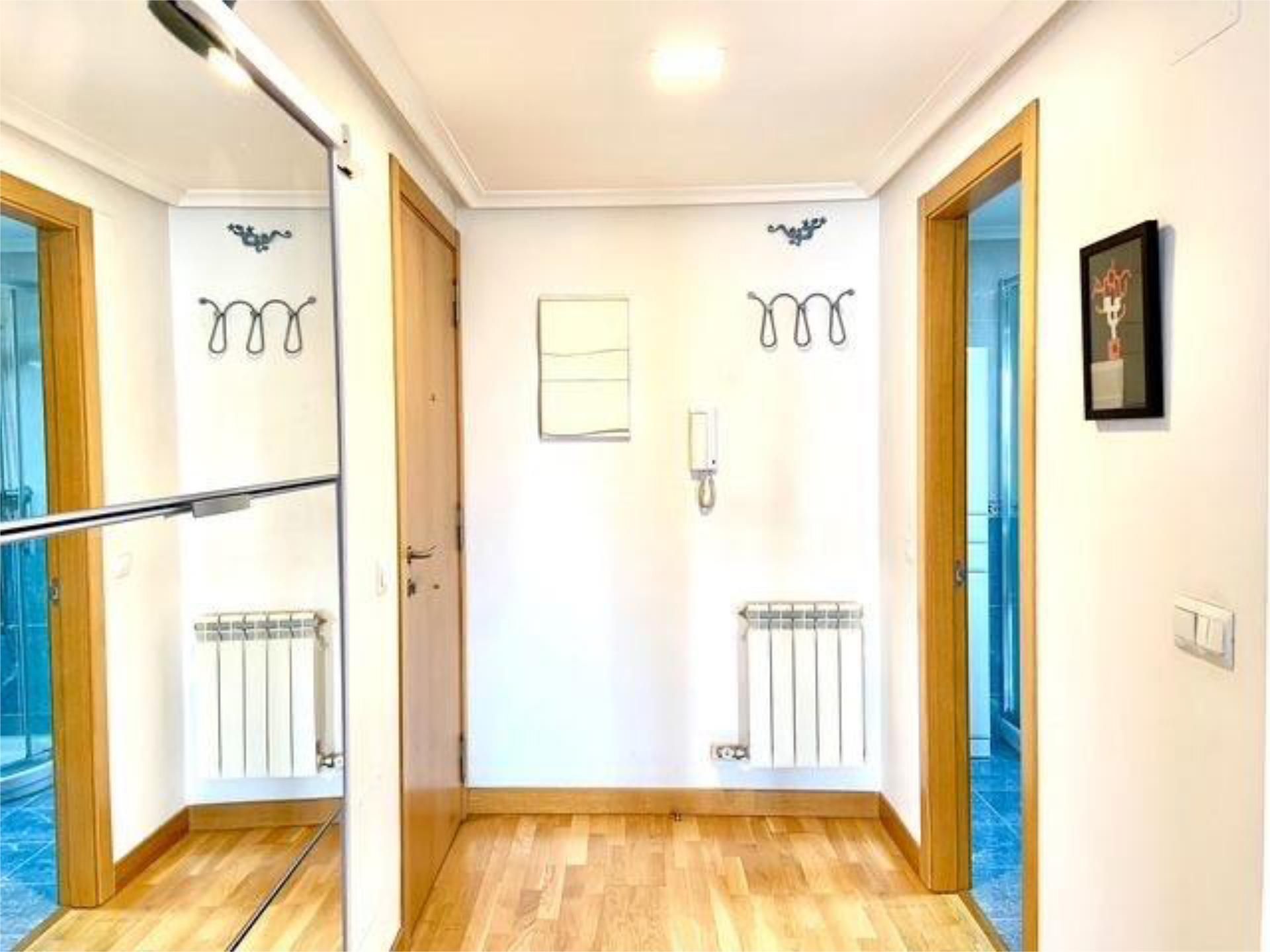 Apartment for sale in León Capital 