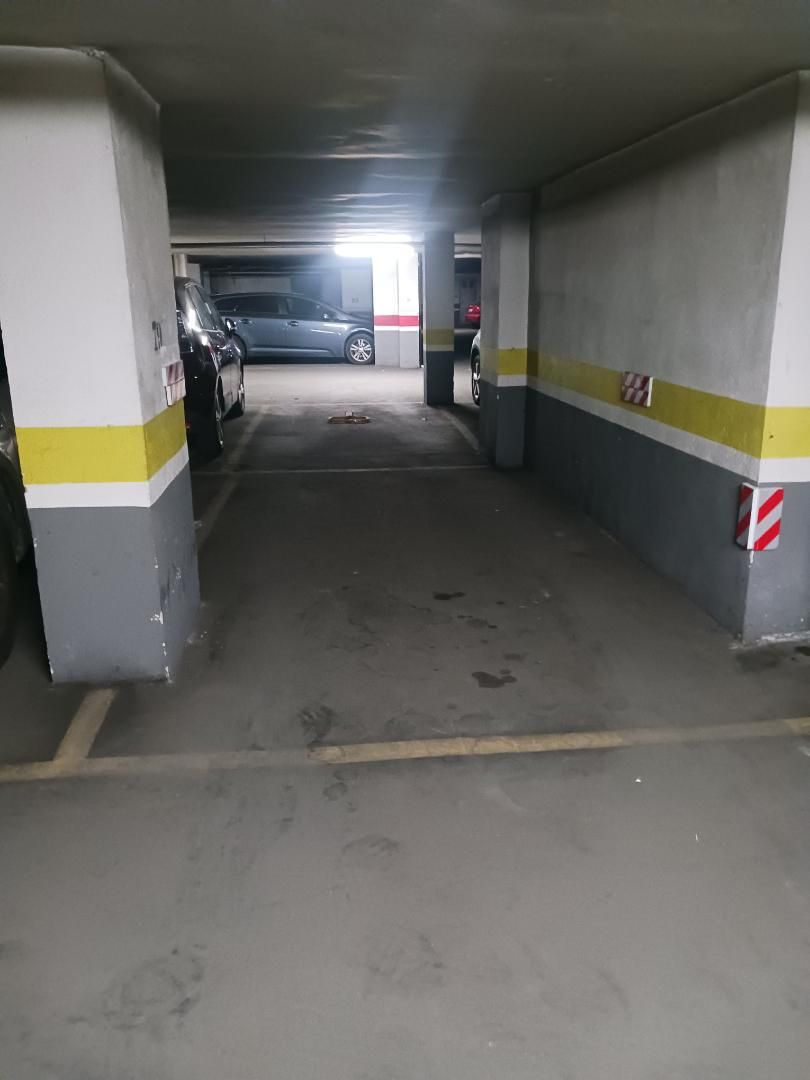 Parking of Garage to rent in  Albacete Capital
