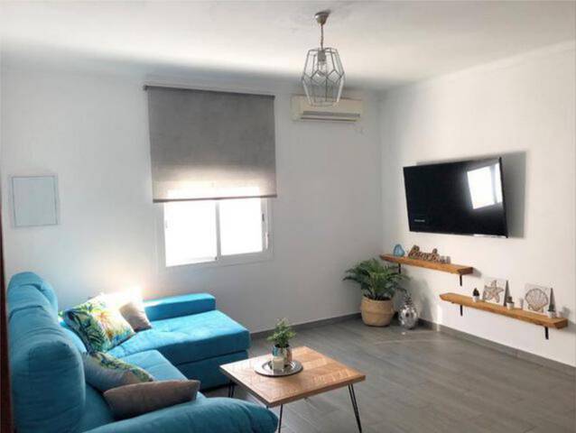 Casa-chalet en Alquiler en Conil