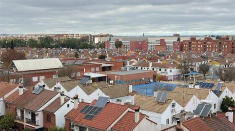 Photo 3 of Flat to rent in Avenida de las Ciencias, 59, Colores -  Entreparques,  Sevilla Capital