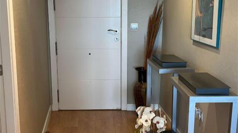 Photo 4 of Flat to rent in Avenida de las Ciencias, 59, Colores -  Entreparques,  Sevilla Capital