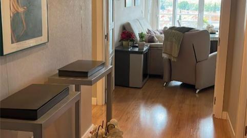 Photo 5 of Flat to rent in Avenida de las Ciencias, 59, Colores -  Entreparques,  Sevilla Capital