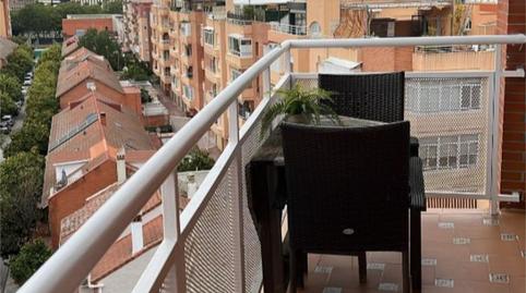 Photo 2 of Flat to rent in Avenida de las Ciencias, 59, Colores -  Entreparques,  Sevilla Capital