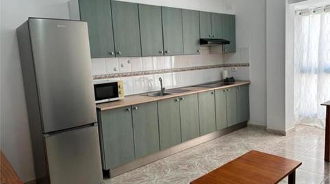 Foto 2 de Pis de lloguer a Playa de Arinaga, Agüimes