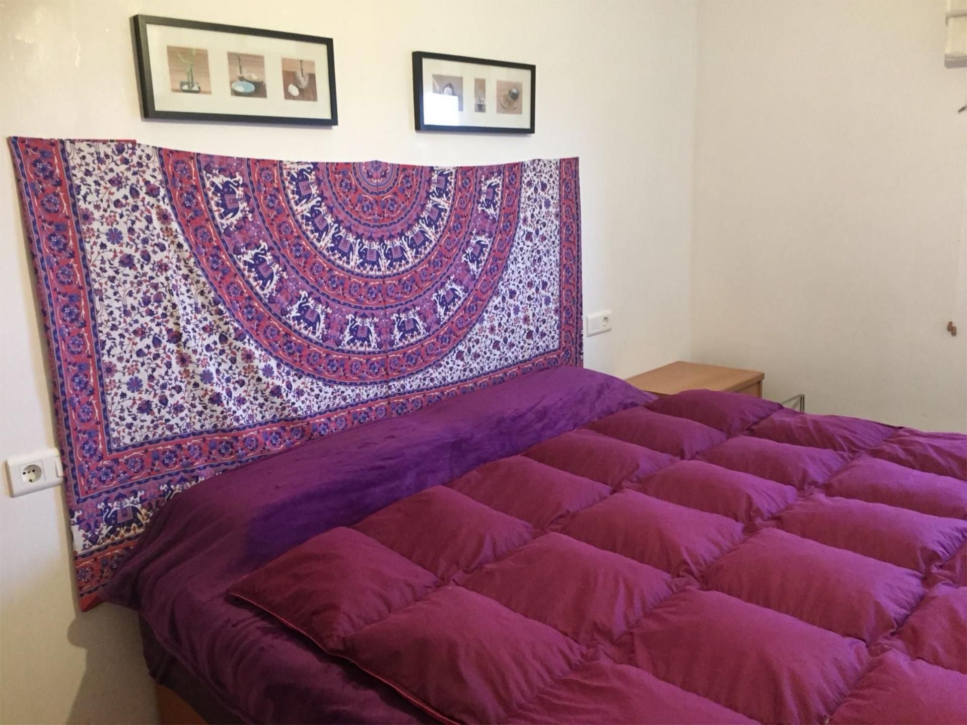 Habitación de Piso en venta en Mont-roig del Camp con Aire acondicionado y Balcón