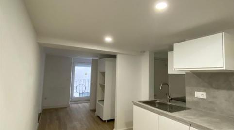 Foto 2 de Pis de lloguer a Calle San Antonio de Padua, 1, Centro, Valladolid Capital