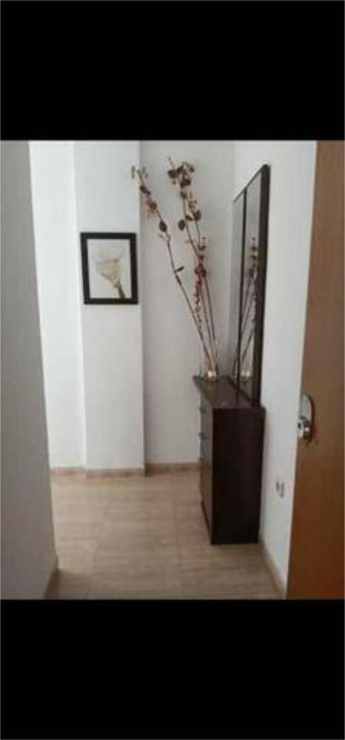 Flat for sale in Vícar  with Terrace and Furnished