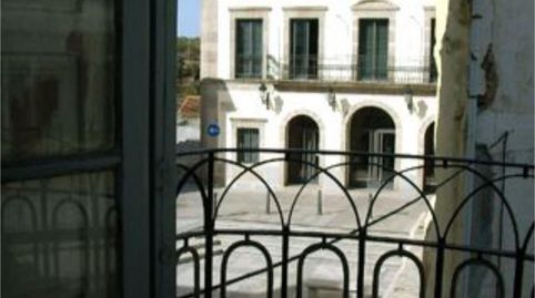 Foto 3 de Piso en venta en Calle Mayor de Pardiñas, 56, Béjar, Salamanca