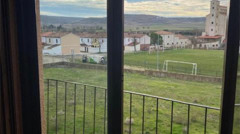 Foto 3 de Pis de lloguer a Calle Pescadería, 11, Castrojeriz, Burgos