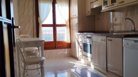 Foto 2 de Pis de lloguer a Calle Pescadería, 11, Castrojeriz, Burgos