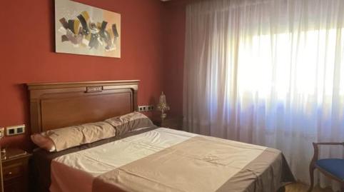 Foto 5 de Pis de lloguer a Calle Río Maillo, 2, Estación, Salamanca Capital