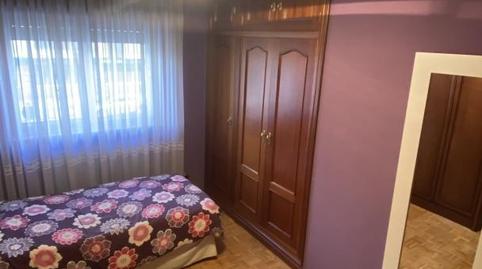 Foto 4 de Pis de lloguer a Calle Río Maillo, 2, Estación, Salamanca Capital