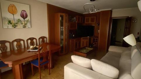 Foto 2 de Pis de lloguer a Calle Río Maillo, 2, Estación, Salamanca Capital