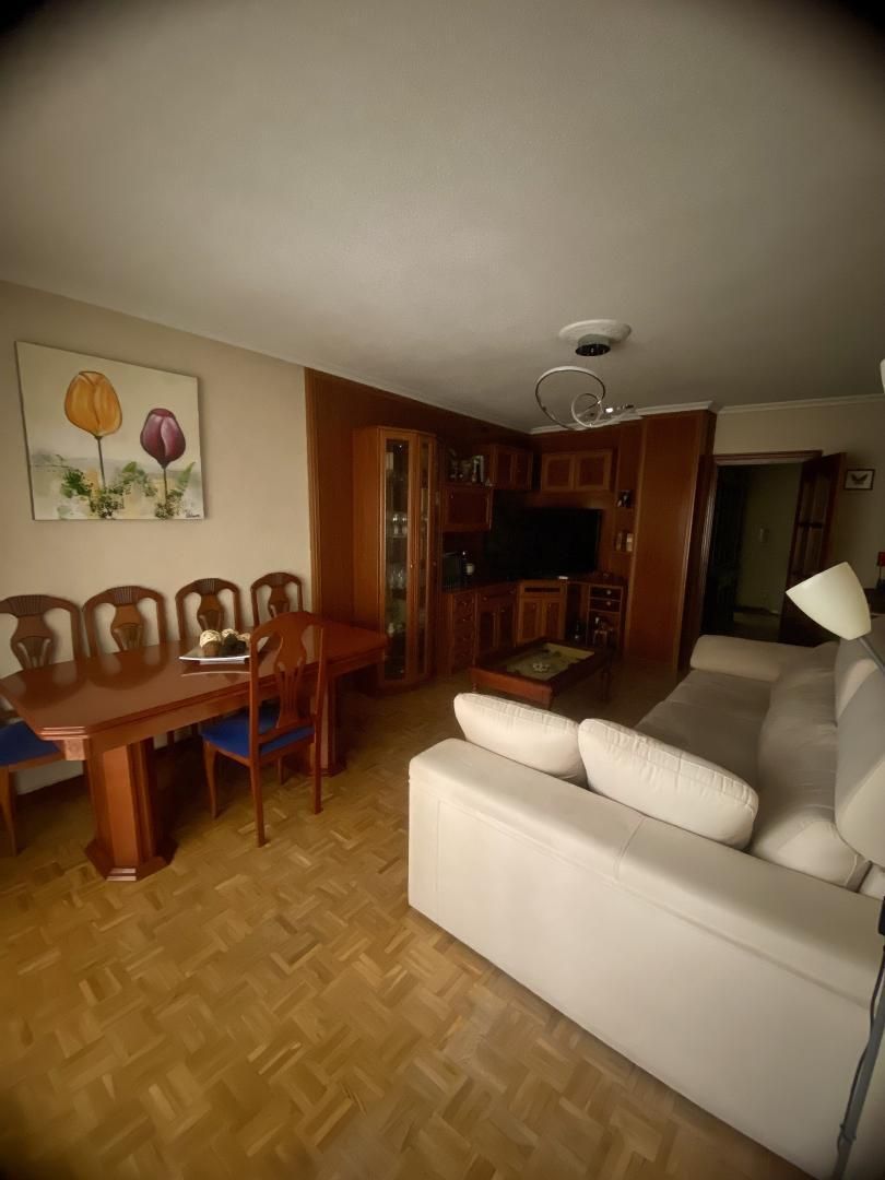 Pis de lloguer a Calle Río Maillo, 2, Estación