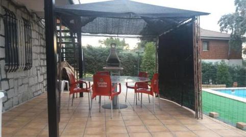 Photo 2 of Single-family semi-detached for sale in Calalberche, Santa Cruz del Retamar