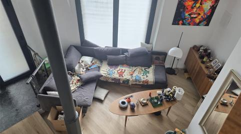 Foto 4 de Estudi de lloguer a Carrer D'aragó, 41, La Nova Esquerra de l'Eixample,  Barcelona Capital