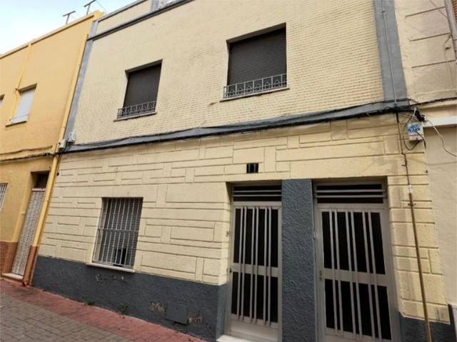 Piso en Alquiler en Carrer Sant Josep, 11 en Ondara