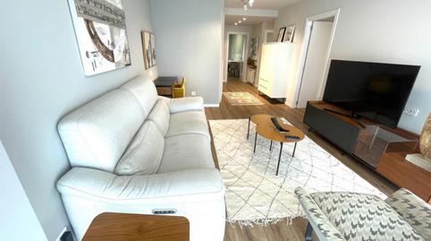 Photo 2 of Flat for sale in Abaromendi Kalea, 23, Orio, Gipuzkoa