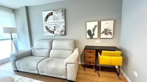 Photo 3 of Flat for sale in Abaromendi Kalea, 23, Orio, Gipuzkoa