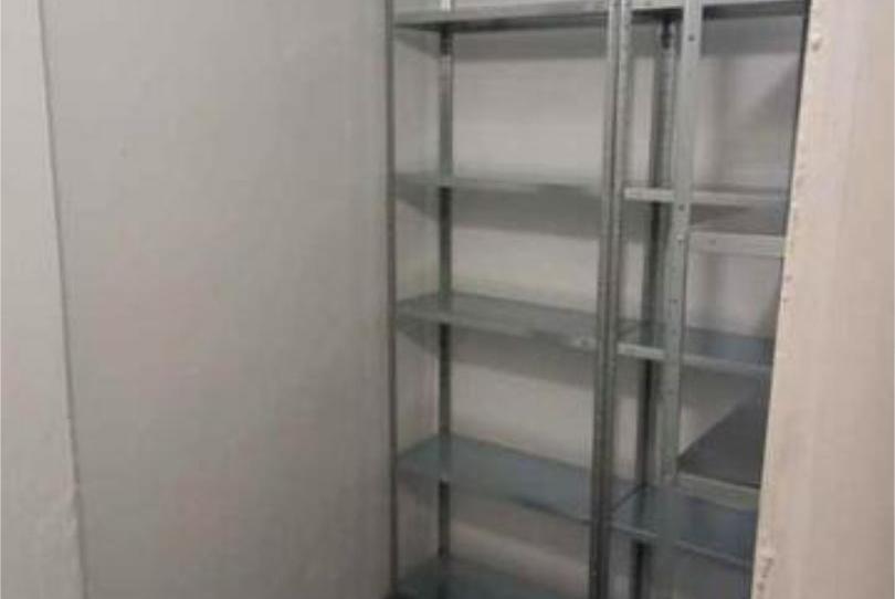 Traster de lloguer a La Angelita, El Puerto de Santa María - imatge 1 Foto 1 de Traster de lloguer a La Angelita, El Puerto de Santa María