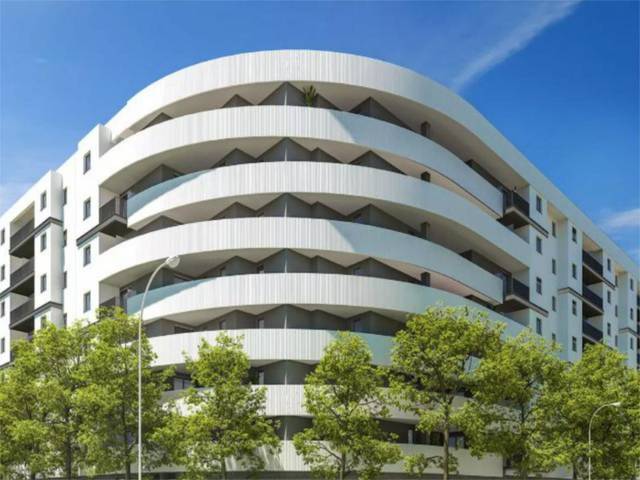 Piso en Venta en Avenida de las Ciencias, 3 en Colores -  Entreparques