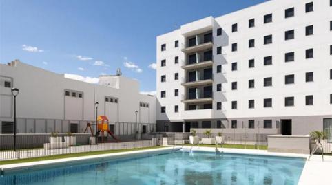 Foto 3 de Piso en venta en Avenida de las Ciencias, 3, Colores -  Entreparques,  Sevilla Capital