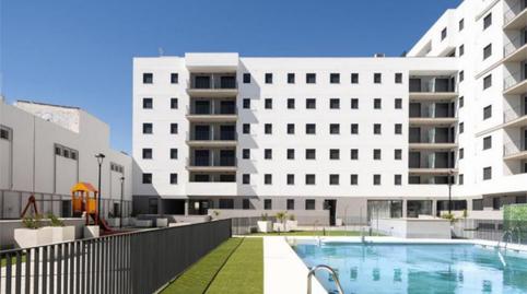 Foto 4 de Piso en venta en Avenida de las Ciencias, 3, Colores -  Entreparques,  Sevilla Capital