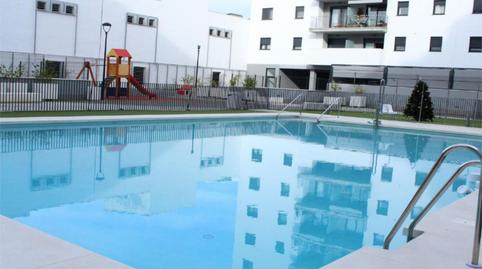 Foto 5 de Piso en venta en Avenida de las Ciencias, 3, Colores -  Entreparques,  Sevilla Capital