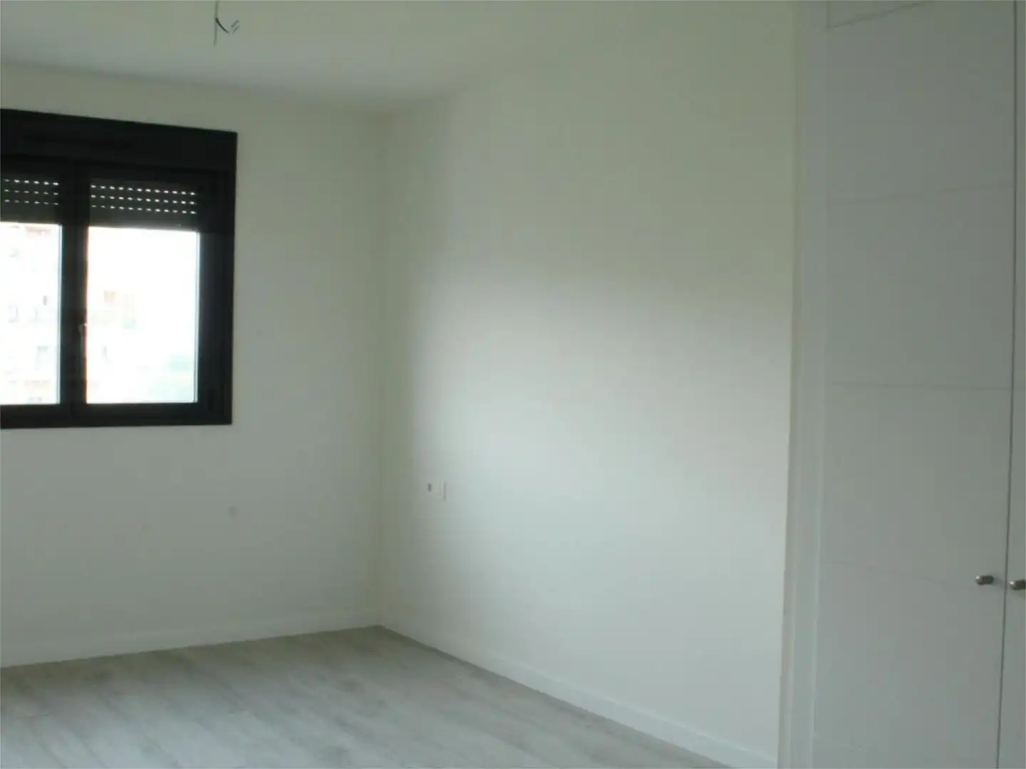 Schlafzimmer von Wohnung zum Verkauf in  Sevilla Capital mit Klimaanlage, Terrasse und Schwimmbad