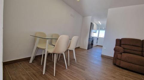 Foto 2 de Piso de alquiler en Avenida de Cataluña, 14, Playa de San Juan, Alicante / Alacant