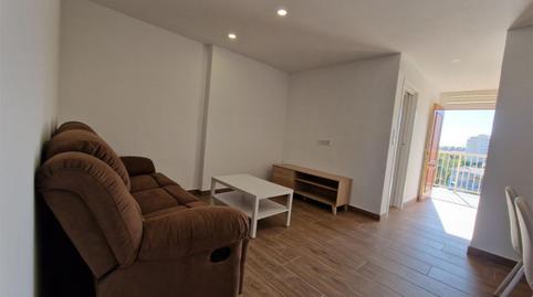 Foto 3 de Piso de alquiler en Avenida de Cataluña, 14, Playa de San Juan, Alicante / Alacant