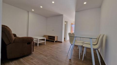 Foto 4 de Piso de alquiler en Avenida de Cataluña, 14, Playa de San Juan, Alicante / Alacant