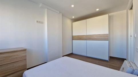 Foto 5 de Piso de alquiler en Avenida de Cataluña, 14, Playa de San Juan, Alicante / Alacant
