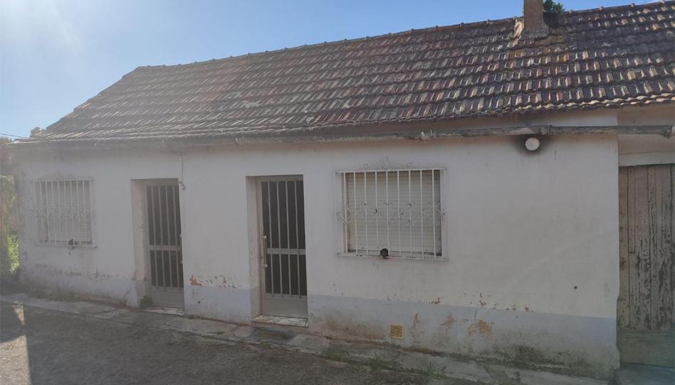 Casa o xalet en venda a Camino Devesa, 1, Sardoma - Castrelos, Vigo - imatge 1 Foto 1 de Casa o xalet en venda a Camino Devesa, 1, Sardoma - Castrelos, Vigo