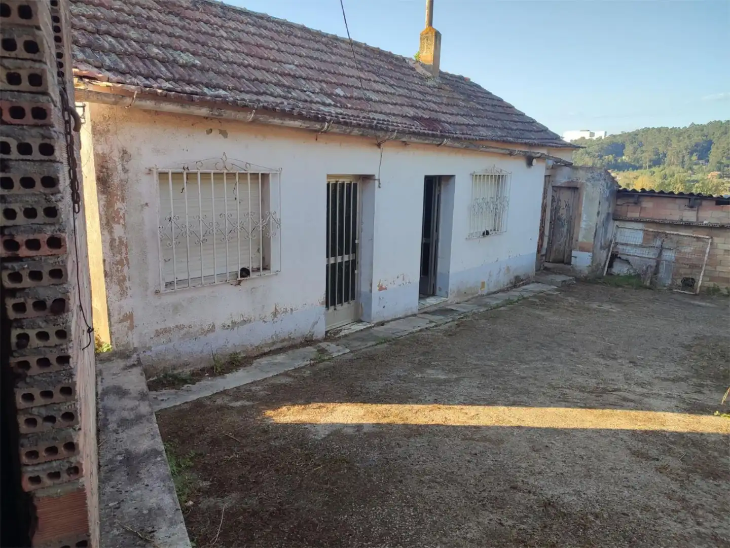 Pis en venda a Camino Devesa, 1, Sardoma - Castrelos Vista exterior de Pis en venda en Vigo
