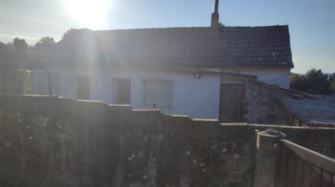 Casa o xalet en venda a Camino Devesa, 1, Sardoma - Castrelos, Vigo - imatge 4 Foto 4 de Casa o xalet en venda a Camino Devesa, 1, Sardoma - Castrelos, Vigo