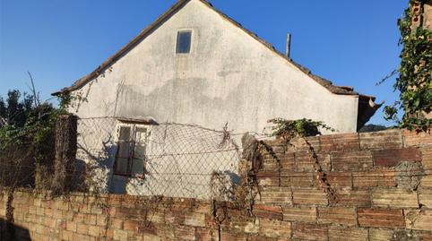 Casa o xalet en venda a Camino Devesa, 1, Sardoma - Castrelos, Vigo - imatge 5 Foto 5 de Casa o xalet en venda a Camino Devesa, 1, Sardoma - Castrelos, Vigo